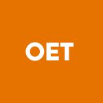 آزمون OET