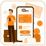 DRM Application Fee