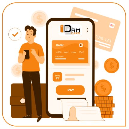 DRM Application Fee