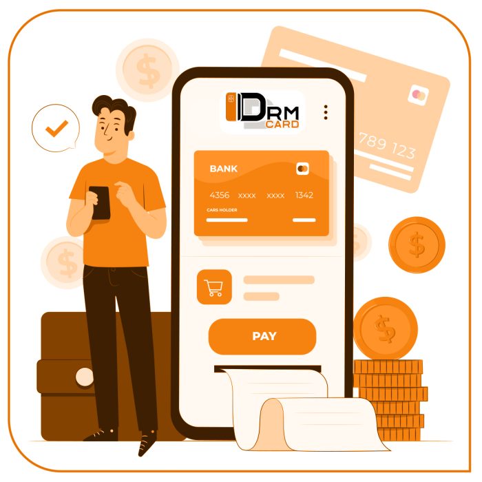 DRM Application Fee